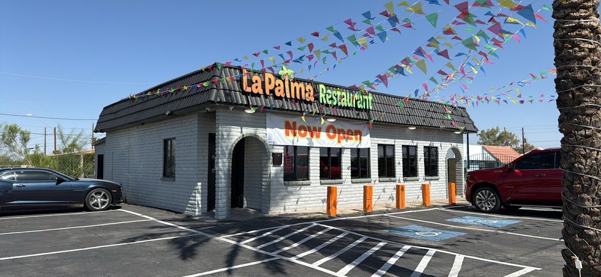 La Palma Restaurant